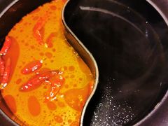 寿喜锅-温野菜涮涮锅(曲江大悦城店)