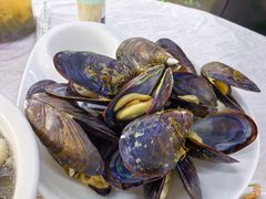 -众味海鲜大排档·活海鲜·潮汕味(南澳店)