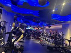 -我爱运动健身·游泳·瑜伽·普拉提馆(大卫城店)