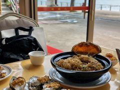 -鹏城人家海鲜酒家·23年老字号(较场尾店)
