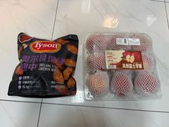 -山姆会员商店(上海浦东店)