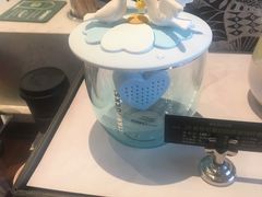 -星巴克(我格广场店)