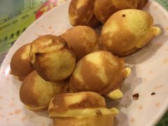 -顺记冰室(宝华路店)