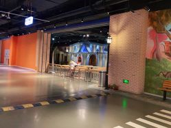 -点点梦想城(鑫苑都汇店)