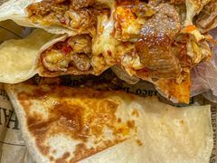 -TACO STAR 塔可星(下沙宝龙店)