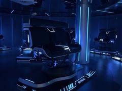 -超体空间SoReal VR(迪士尼小镇店)