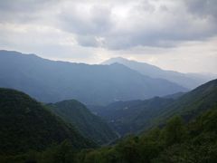 -九峰山