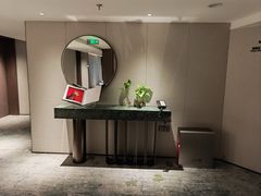 -南京THE TAI太和紫金大酒店