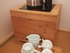 -梅间堂茶馆(绿地缤纷城店)