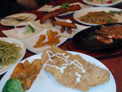 android_upload_pic-莉迪亚意式餐厅(山大路店)