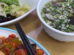 -清真·尖子尖牛肉面(王府井店)