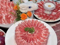 -日坛涮肉(日坛公园店)