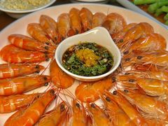 -蓝湾碧波·老字号·疍家非遗海上餐厅