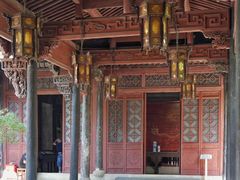 -太平天国侍王府