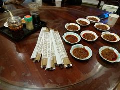 -清真·益鑫羊肉手抓馆(花园北街店)