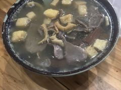 -老城南.鸭血粉丝汤(夫子庙店)