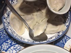 -东方饺子王(王府井关东古巷店)
