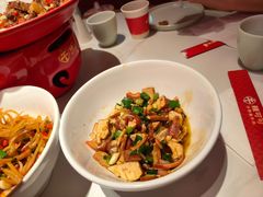 -辣可可·小炒黄牛肉(望京凯德MALL店)