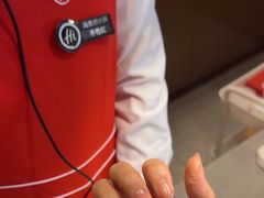 -海底捞火锅(杭州萧山宝龙广场店)