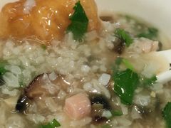 -真粥道(新华东路店)