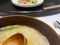 -翠湖宾馆·中餐厅