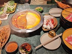 -牛New寿喜烧(中山公园龙之梦店)