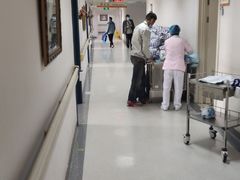 -天津医科大学肿瘤医院(本部院区)