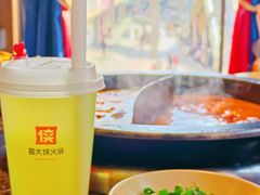 -蜀大侠火锅(总府路店)