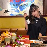 呈贡日料·值得二刷的日式烤肉🥩屋台牛二