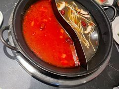 -巴蜀大将火锅(春熙店)