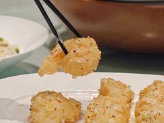 -红城阁·上海味道(四平路店)