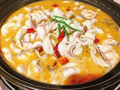 -黑鱼郭我家酸菜鱼(摩尔广场店)