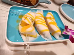 -香香海南菜餐厅