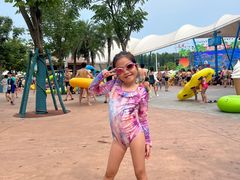 -武汉玛雅海滩水公园