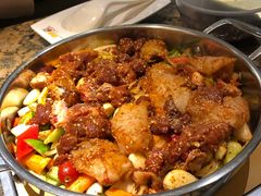 -黄记煌三汁焖锅(悦方IDmall店)