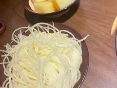 -笔记安顺夺夺粉火锅(中关村店)