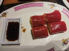 -阿诚市井潮汕菜(金台路店)
