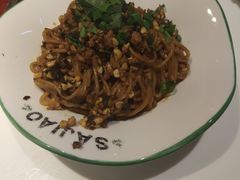 宜宾燃面-撒椒·四川江湖菜(大族广场店)