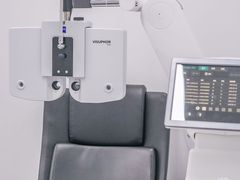-大视光学•LINDBERG林德伯格•全球手工眼镜集合店(王府井店)