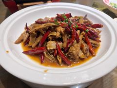 -肖记公安牛肉鱼杂馆· 省级非物质文化遗产(仁和路店)