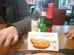 -比格比萨自助(新辰里学清路店)