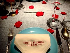 -弦月窗LUNETTE BY AMANDA(复兴路店)