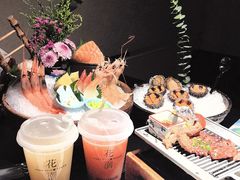 -花潮料理艺食馆(成都万象城店)