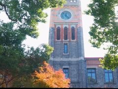 -苏州大学(天赐庄校区)
