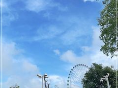 -汕头星城湾欢乐世界