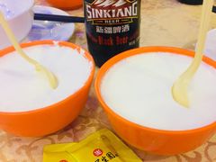 -维吾尔餐厅(宜山路店)