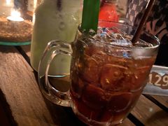 -Coco Tam’s