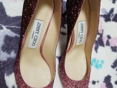 -JIMMY CHOO(恒隆广场店)