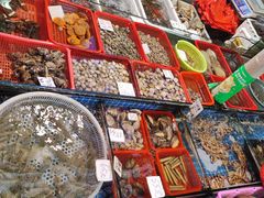 -船奇蒸汽海鲜·闽菜(八市海鲜总店)