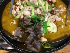 -俏湘私房菜(国贸店)